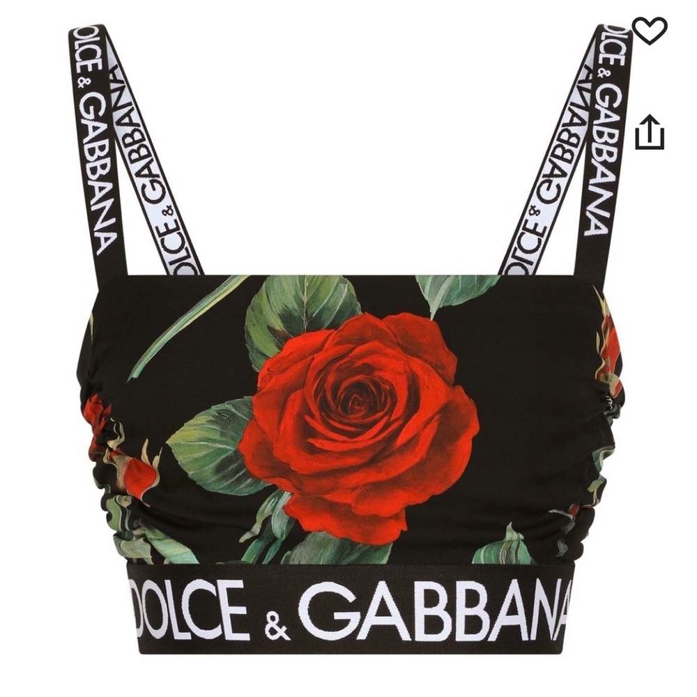 Mommy&me Dolce&Gabbana shirts for son or daughter. Size 46 Lg and kids size 8